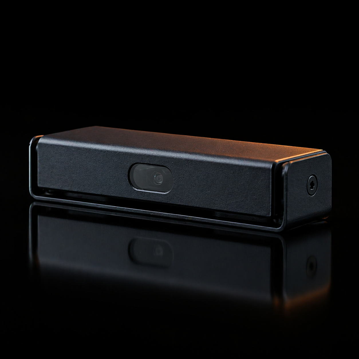 Slim Camera